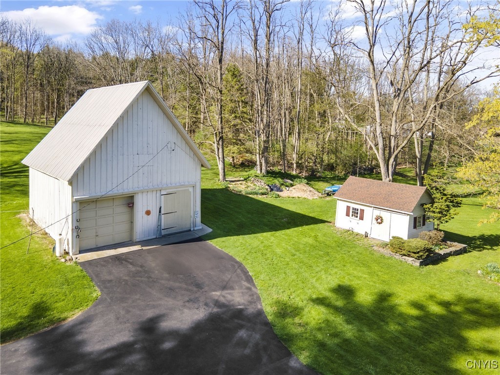 437 McLean Road Cortlandville, NY 13045 - Photo 47 of 50