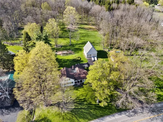 $419,000 | 437 McLean Road, Cortlandville, NY 13045