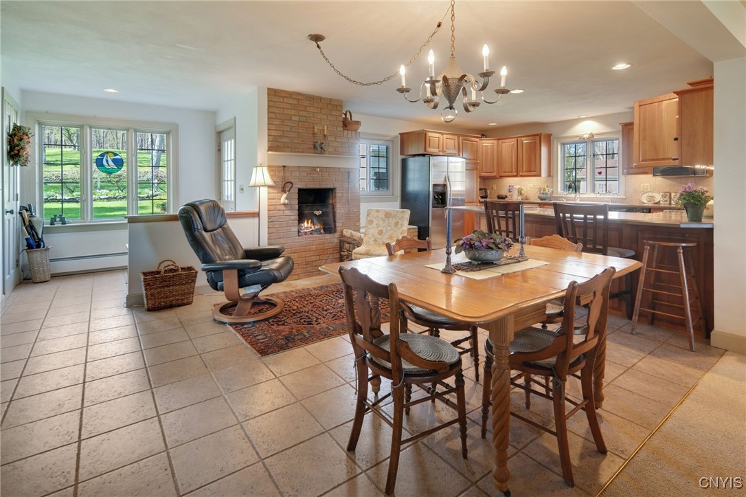 437 McLean Road Cortlandville, NY 13045 - Photo 5 of 50