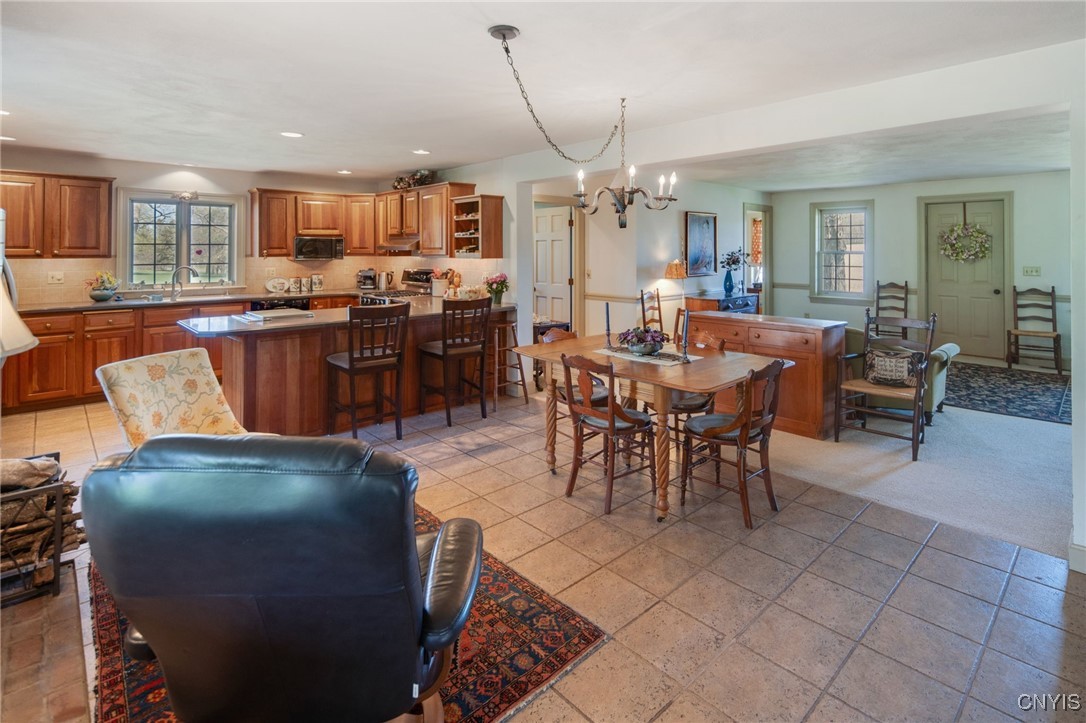 437 McLean Road Cortlandville, NY 13045 - Photo 6 of 50