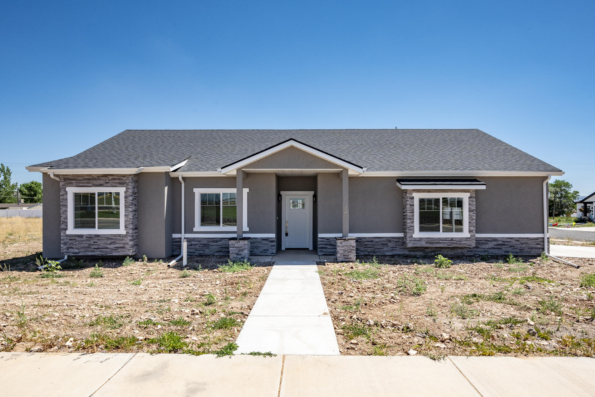 820 400 North Beaver, UT 84713 - Photo 1 of 1 820 E 400 N-10