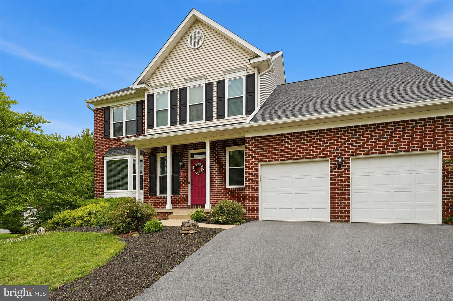 2402 Shaker Lane Frederick, MD 21702 - Photo 4 of 90 Virtual