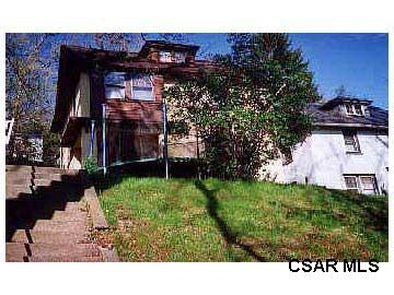 7 Harding Street Johnstown, PA 15905 - Photo 1 of 1