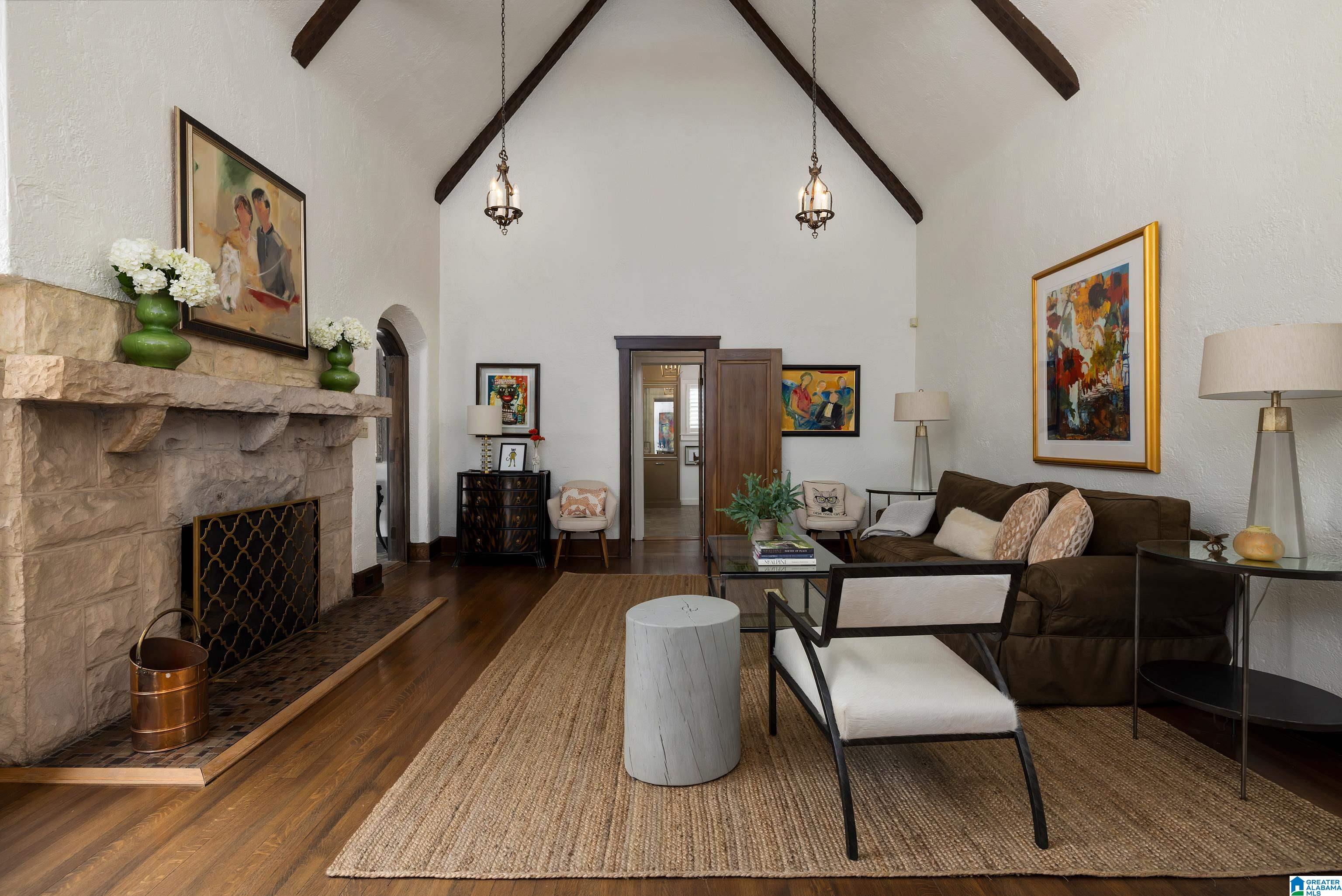 3069 Sterling Road Birmingham, AL 35213 - Photo 18 of 75