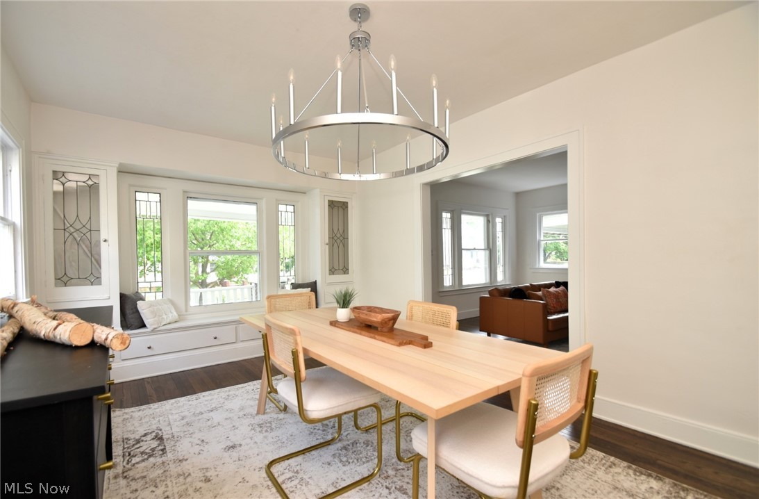 3278 East Overlook Road Cleveland Heights, OH 44118 - Photo 11 of 45