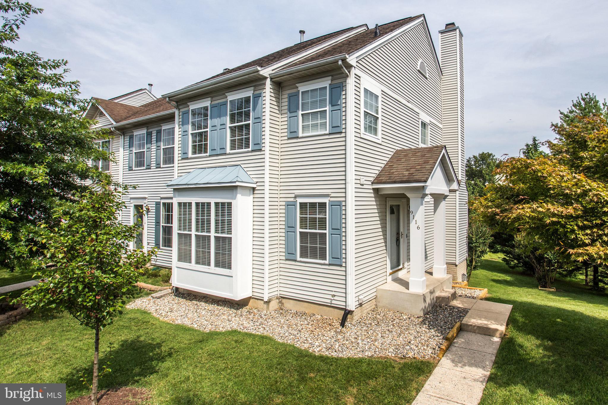 9116 Ridgefield Lane Frederick, MD 21701 - Photo 1 of 58 Gallery Image 1