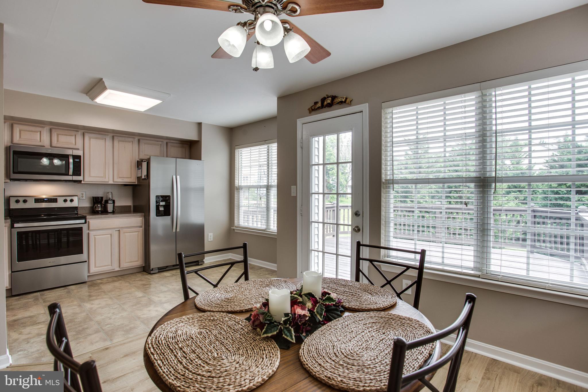 9116 Ridgefield Lane Frederick, MD 21701 - Photo 17 of 58 Gallery Image 17
