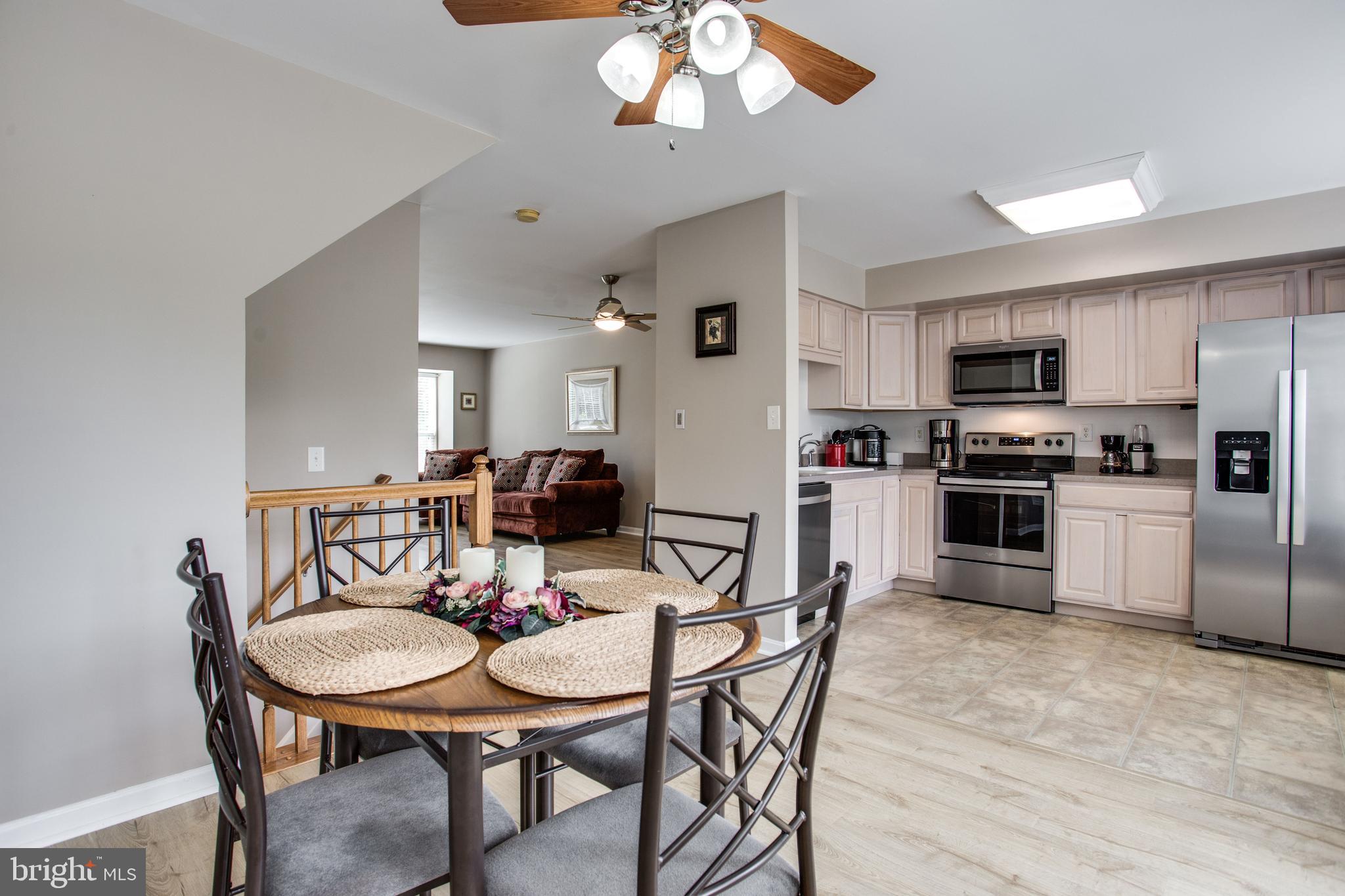 9116 Ridgefield Lane Frederick, MD 21701 - Photo 18 of 58 Gallery Image 18