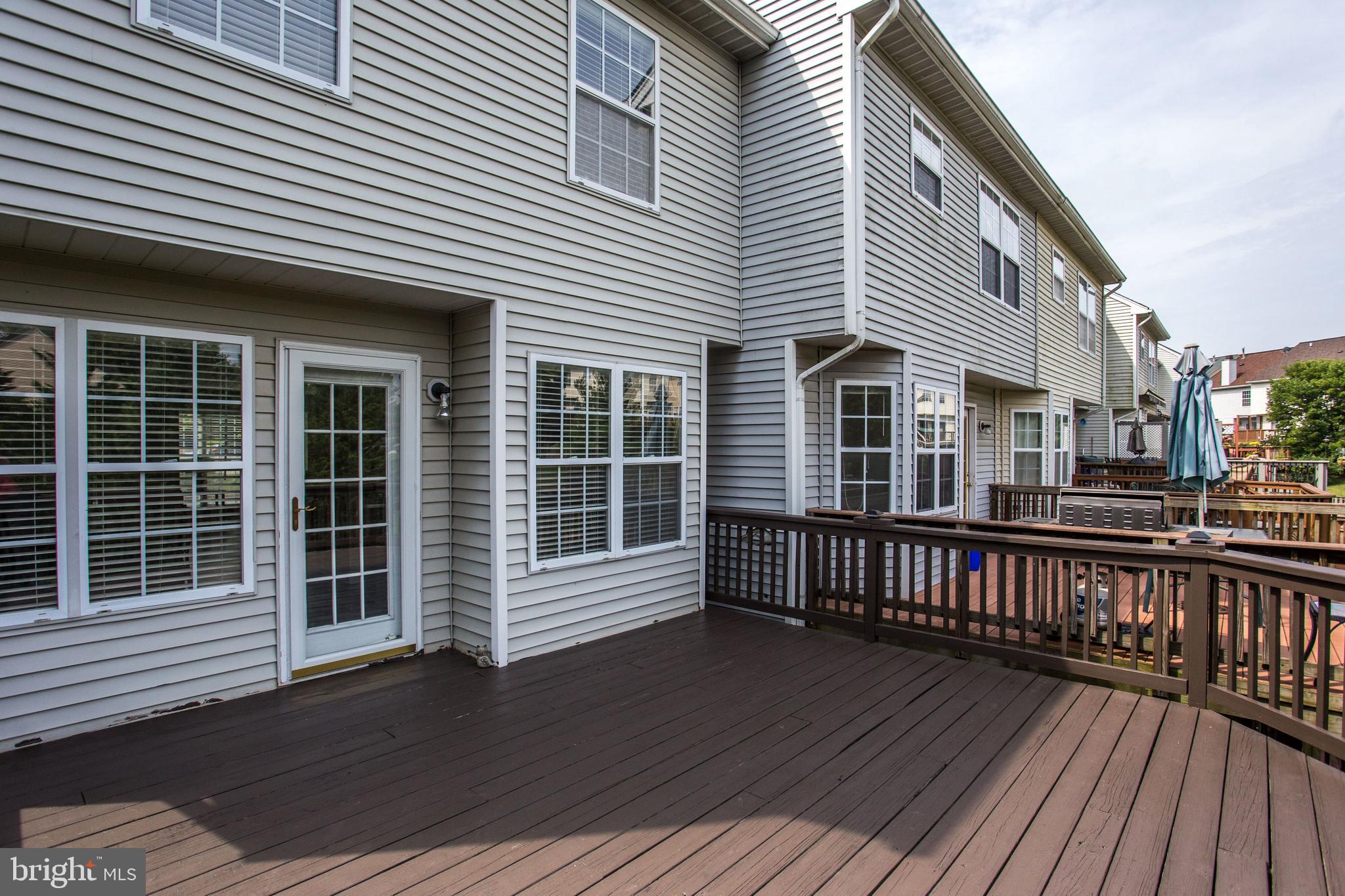 9116 Ridgefield Lane Frederick, MD 21701 - Photo 49 of 58 Gallery Image 49