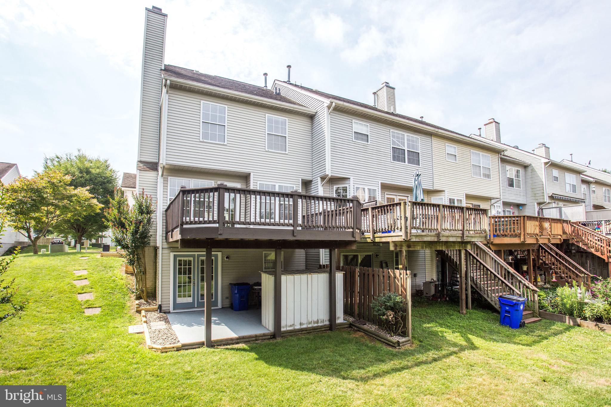 9116 Ridgefield Lane Frederick, MD 21701 - Photo 51 of 58 Gallery Image 51
