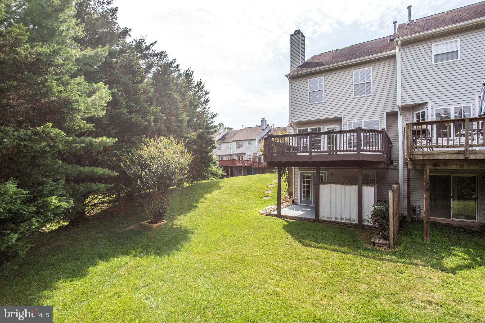 9116 Ridgefield Lane Frederick, MD 21701 - Photo 53 of 58 Gallery Image 53