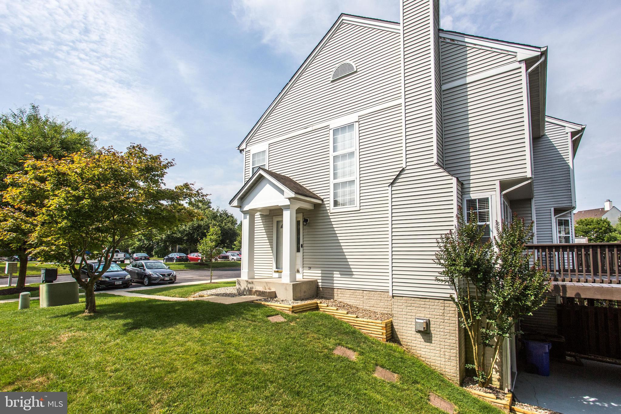 9116 Ridgefield Lane Frederick, MD 21701 - Photo 54 of 58 Gallery Image 54