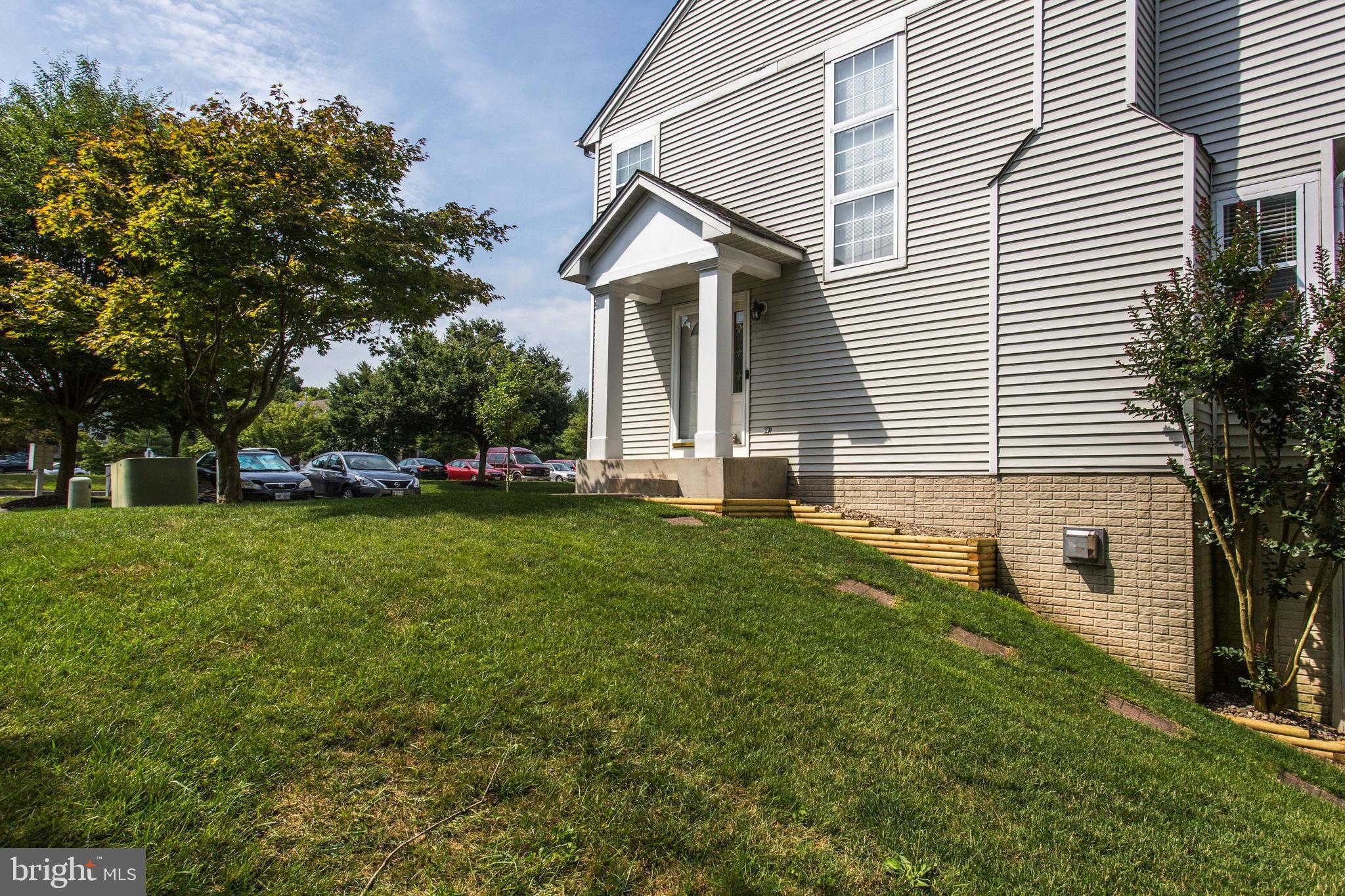9116 Ridgefield Lane Frederick, MD 21701 - Photo 55 of 58 Gallery Image 55