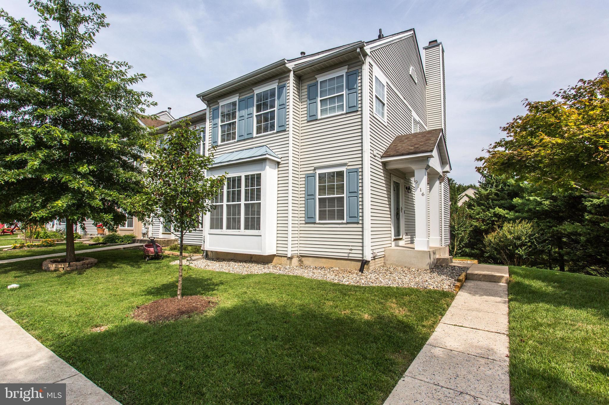 9116 Ridgefield Lane Frederick, MD 21701 - Photo 56 of 58 Gallery Image 56