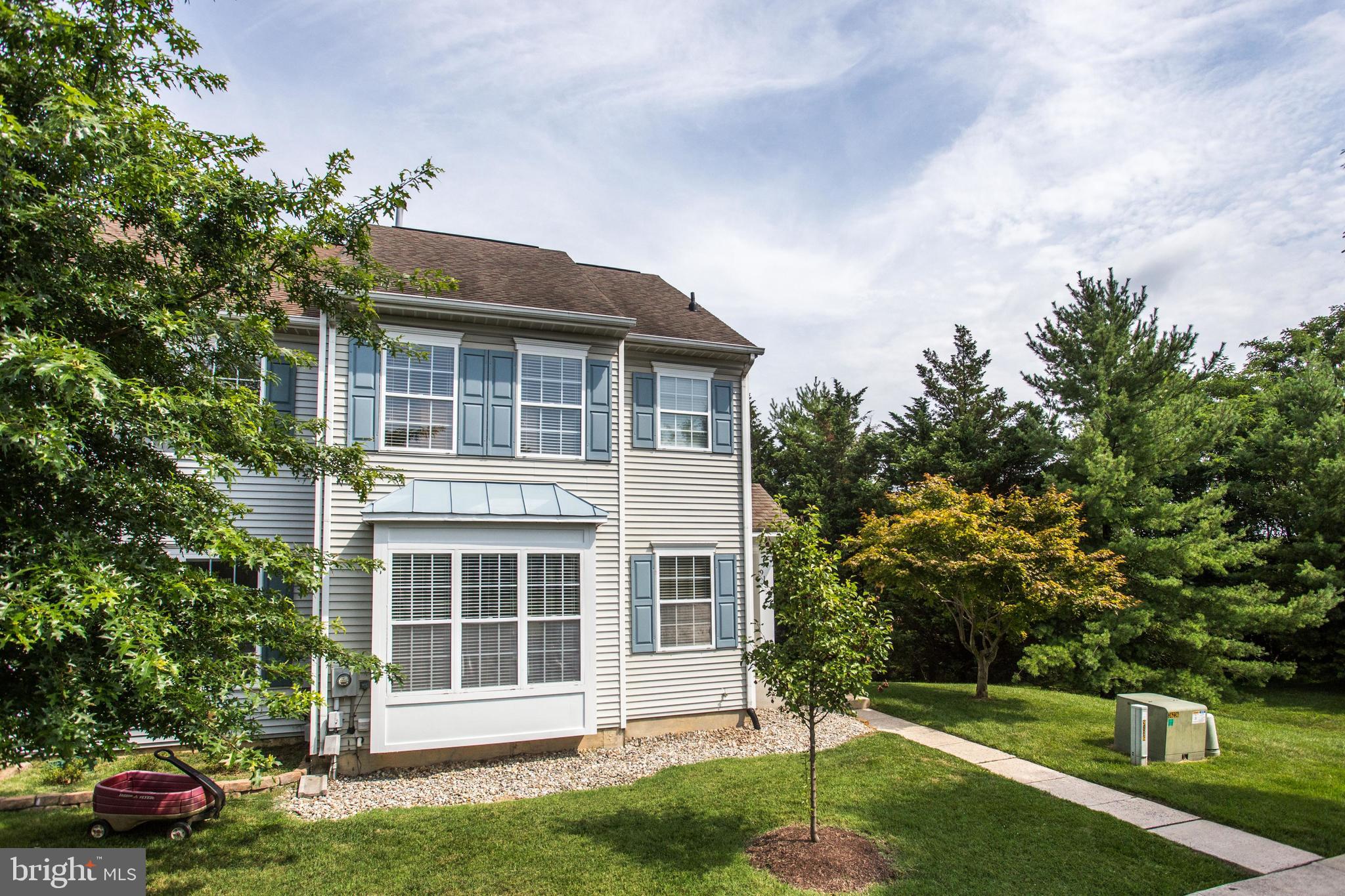 9116 Ridgefield Lane Frederick, MD 21701 - Photo 57 of 58 Gallery Image 57