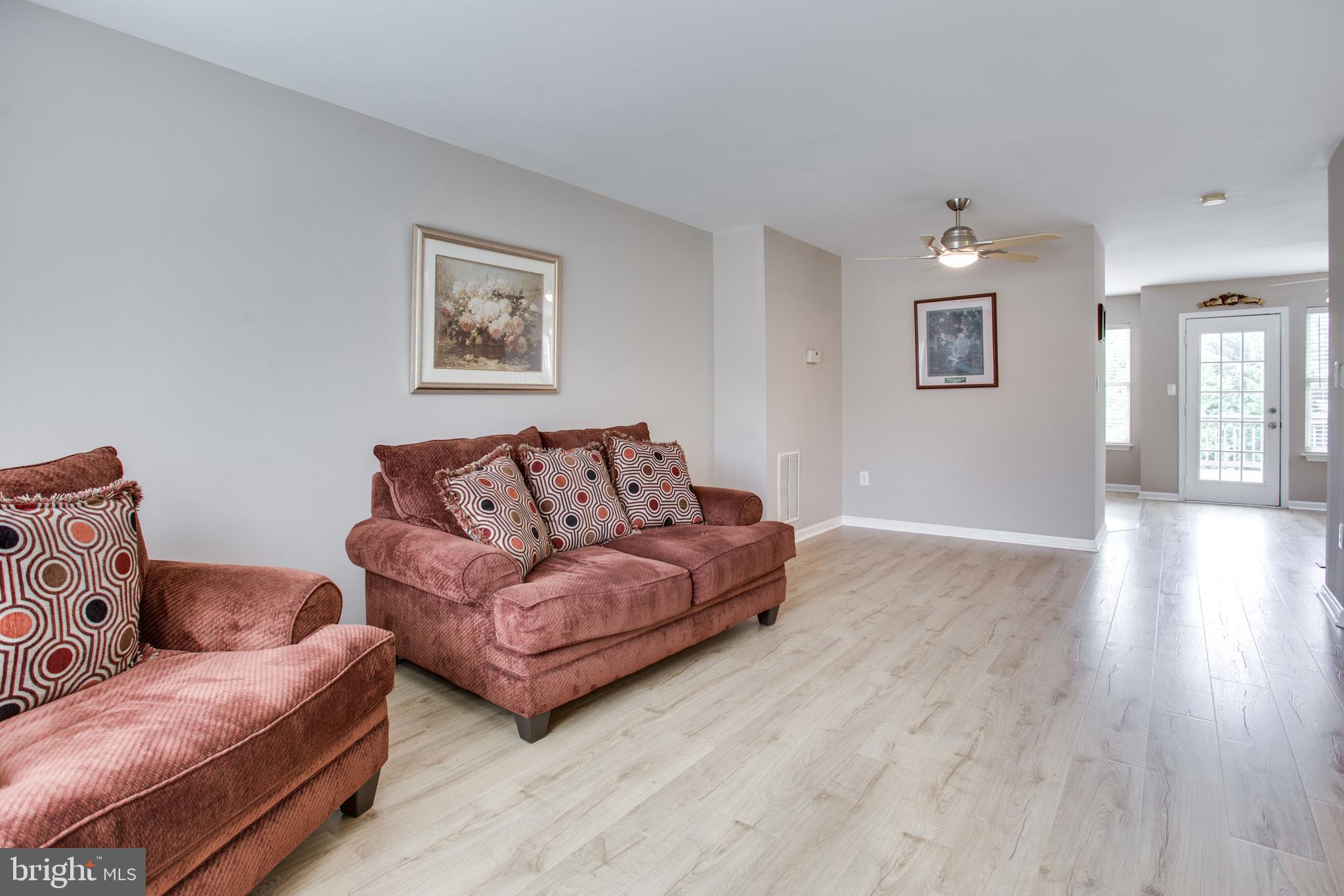 9116 Ridgefield Lane Frederick, MD 21701 - Photo 8 of 58 Gallery Image 8