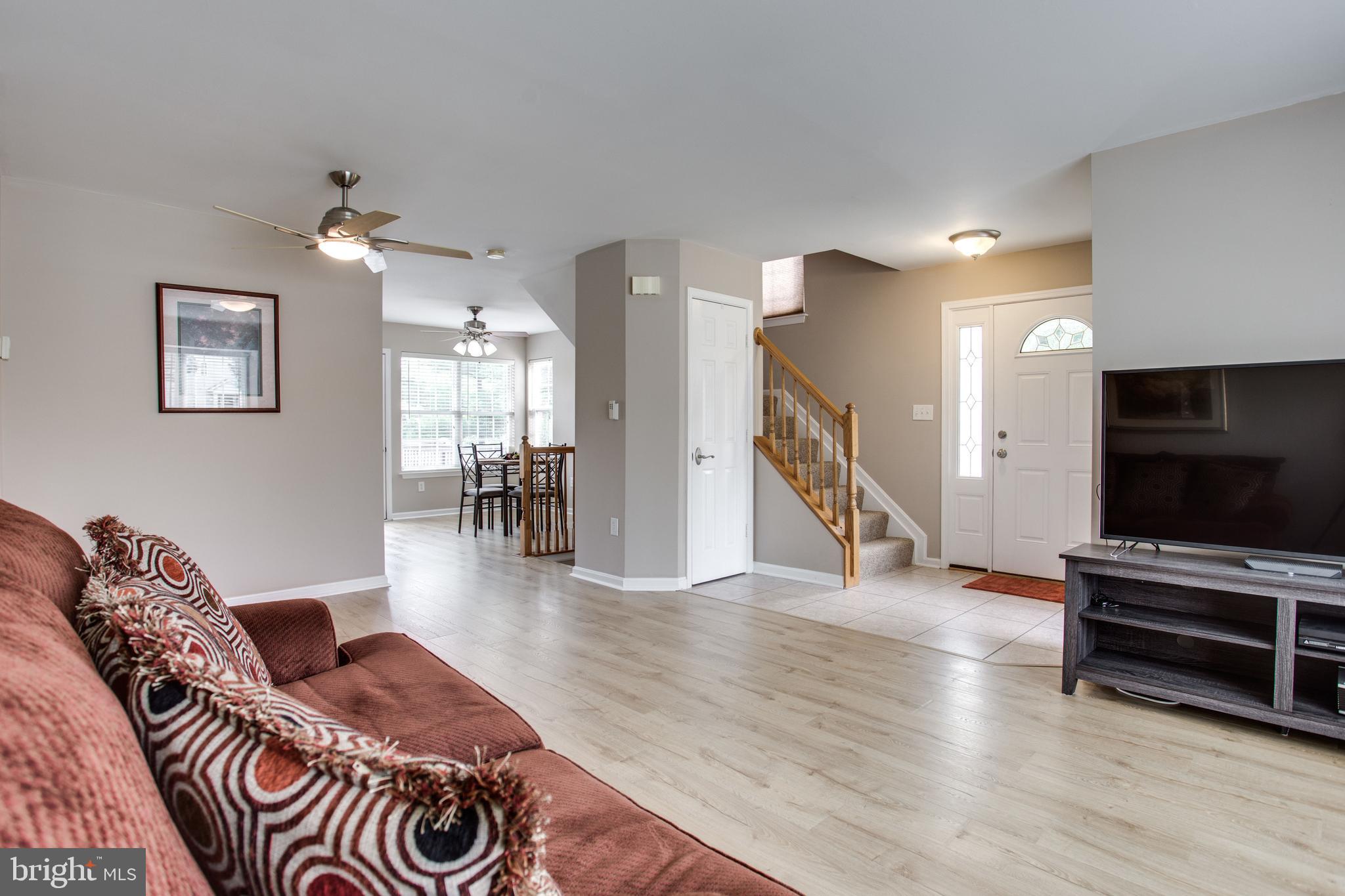 9116 Ridgefield Lane Frederick, MD 21701 - Photo 9 of 58 Gallery Image 9