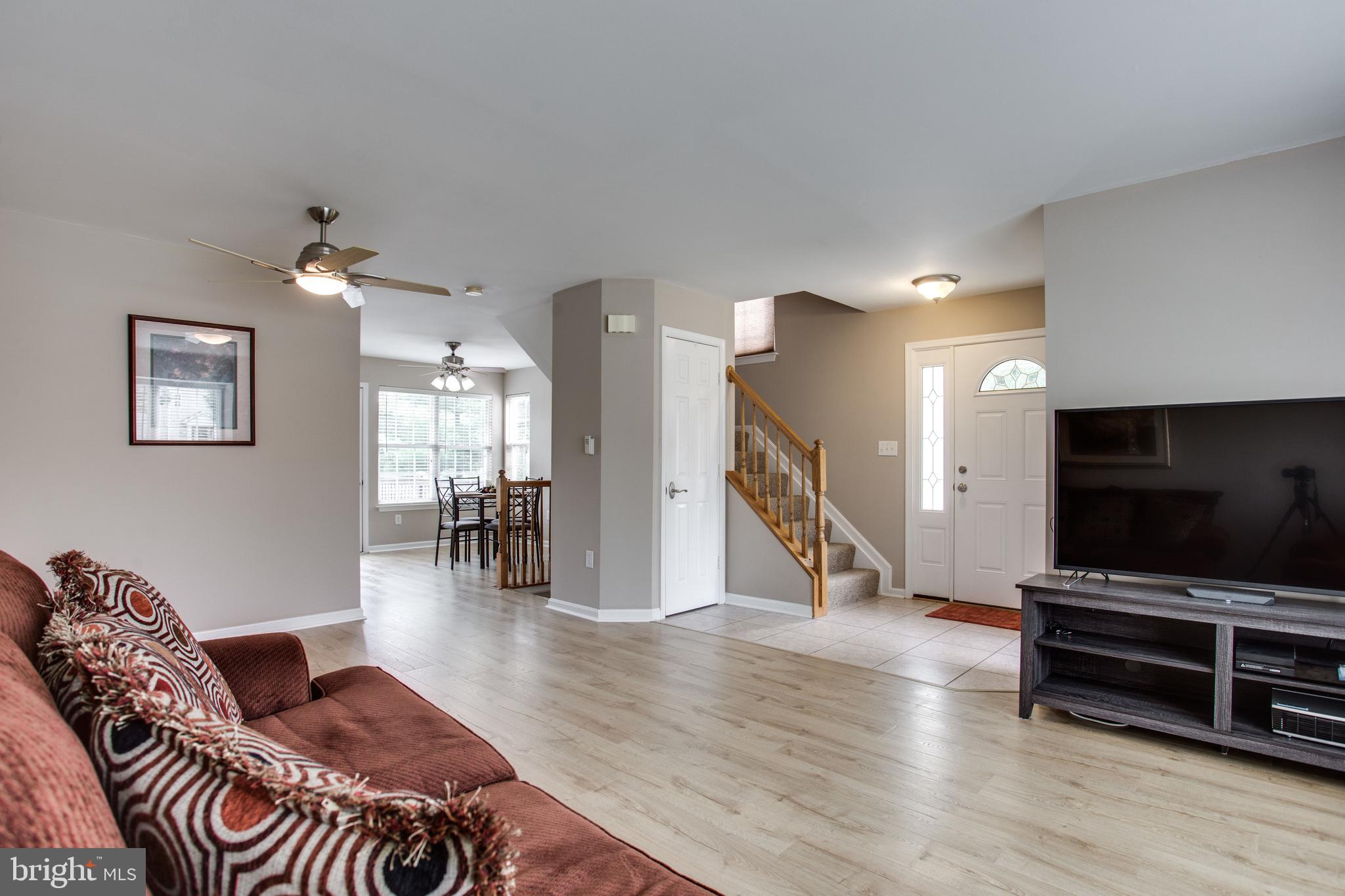 9116 Ridgefield Lane Frederick, MD 21701 - Photo 10 of 58 Gallery Image 10