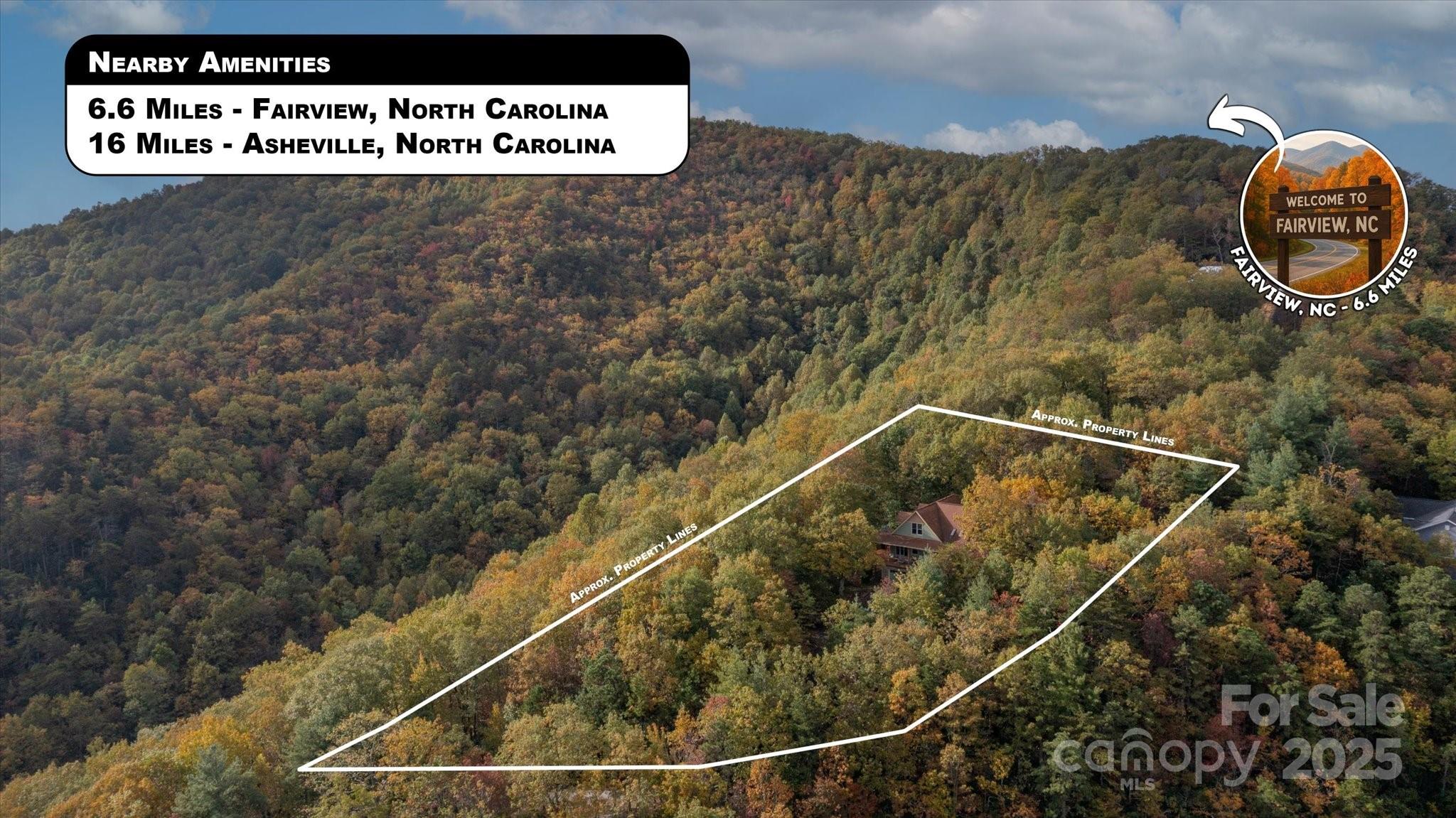 94 Davey Crockett Road Fairview, NC 28730 - Photo 41 of 41
