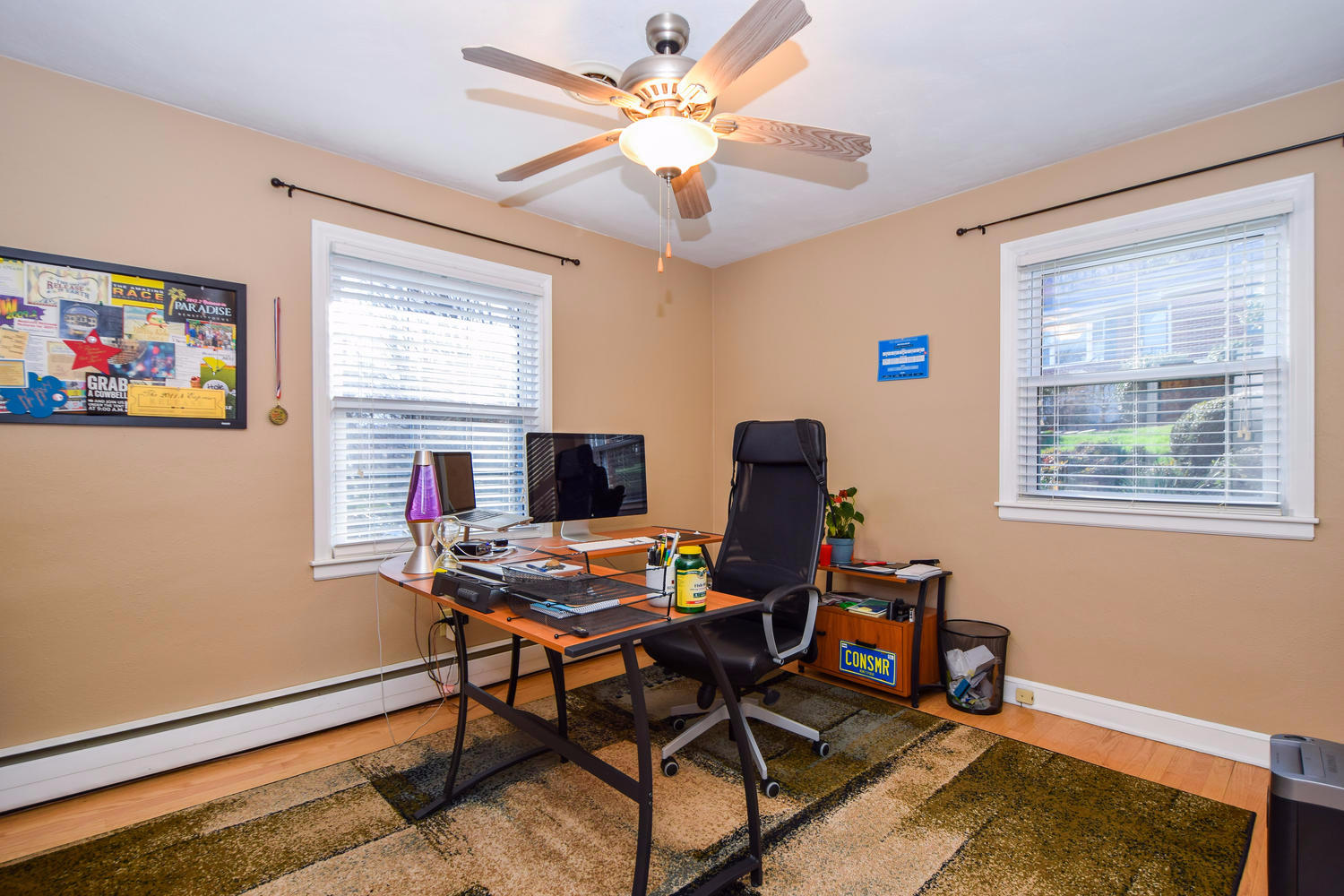 3508 Robyn Road Southwest Roanoke, VA 24015 - Photo 12 of 31 3508 Robyn Rd SW Roanoke VA-large-012-4-
