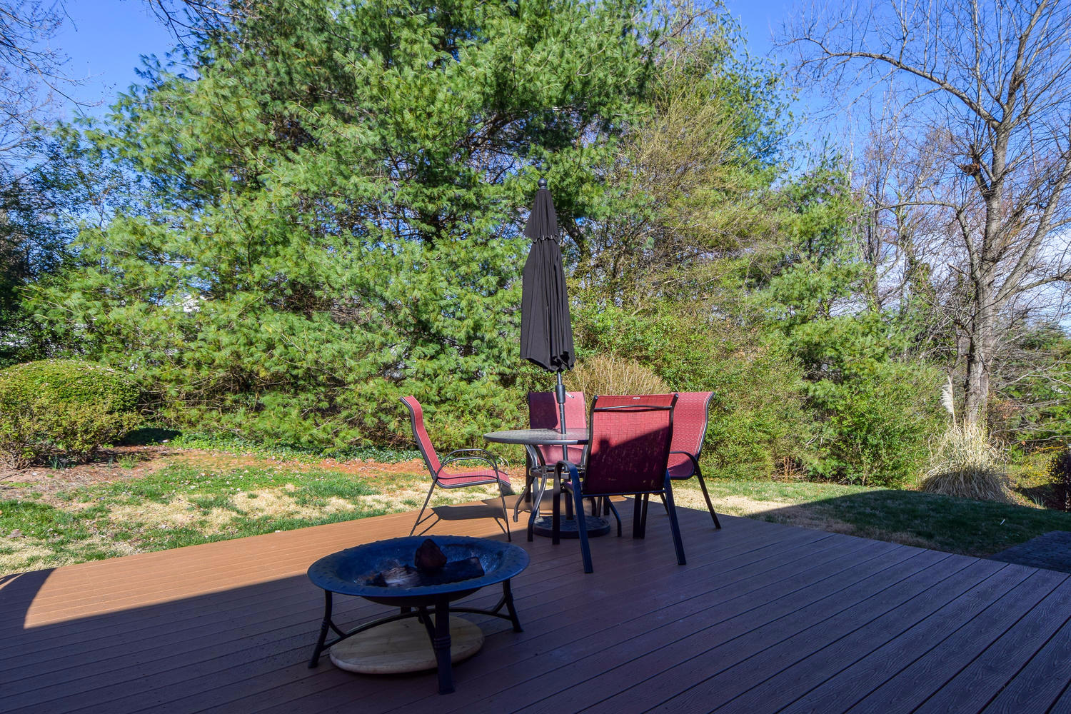 3508 Robyn Road Southwest Roanoke, VA 24015 - Photo 27 of 31 3508 Robyn Rd SW Roanoke VA-large-027-23