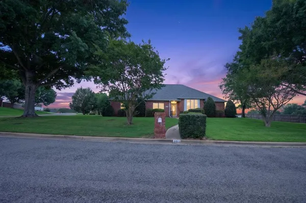 $453,500 | 800 Rico Drive, Athens, TX 75751