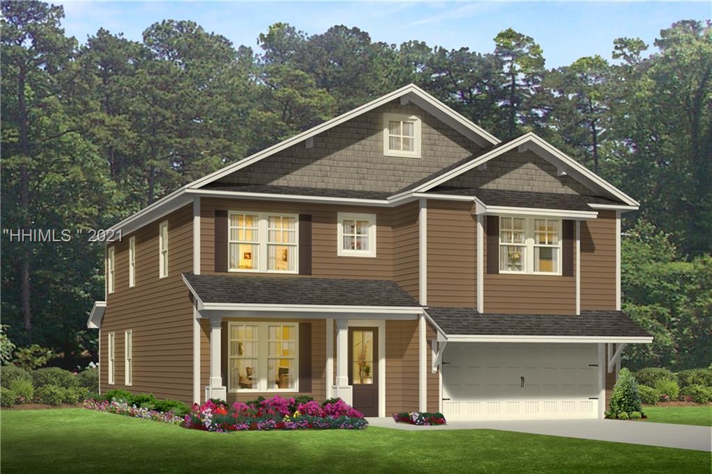 106 Runner Stone Road Bluffton, SC 29909 - Photo 1 of 1 Gallery Image 1