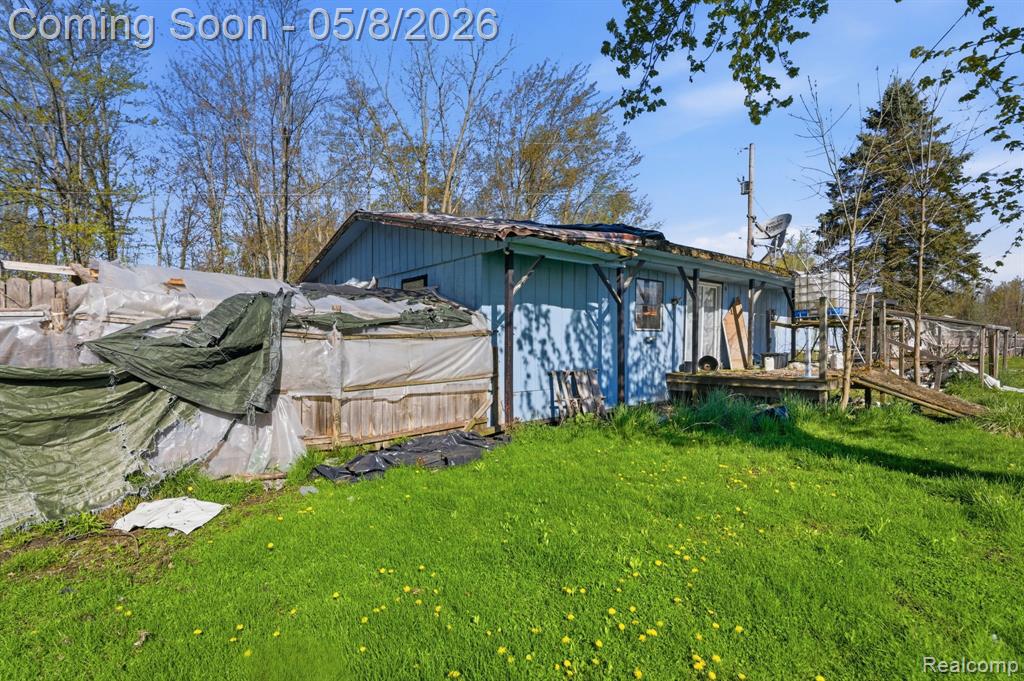 2905 South Plain Road Caro, MI 48723 - Photo 30 of 50