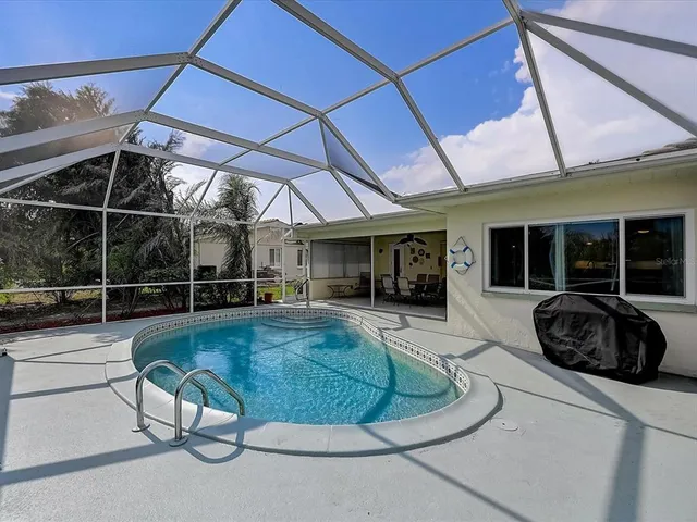 $6,000 | 10 Stone Mountain Boulevard, Englewood, FL 34223