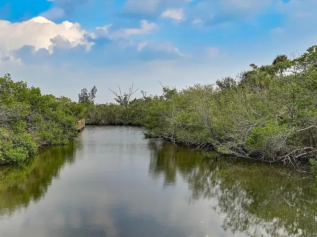 a sign on the side of a building