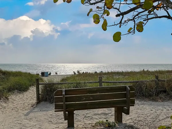 a view of a street with cars on the road