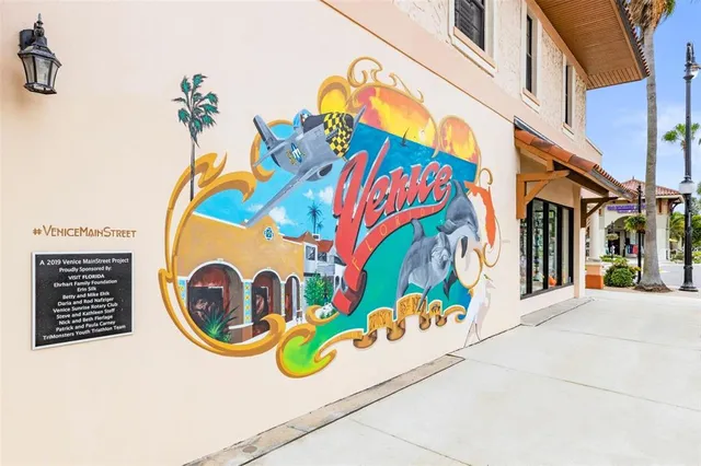 $6,000 | 10 Stone Mountain Boulevard, Englewood, FL 34223