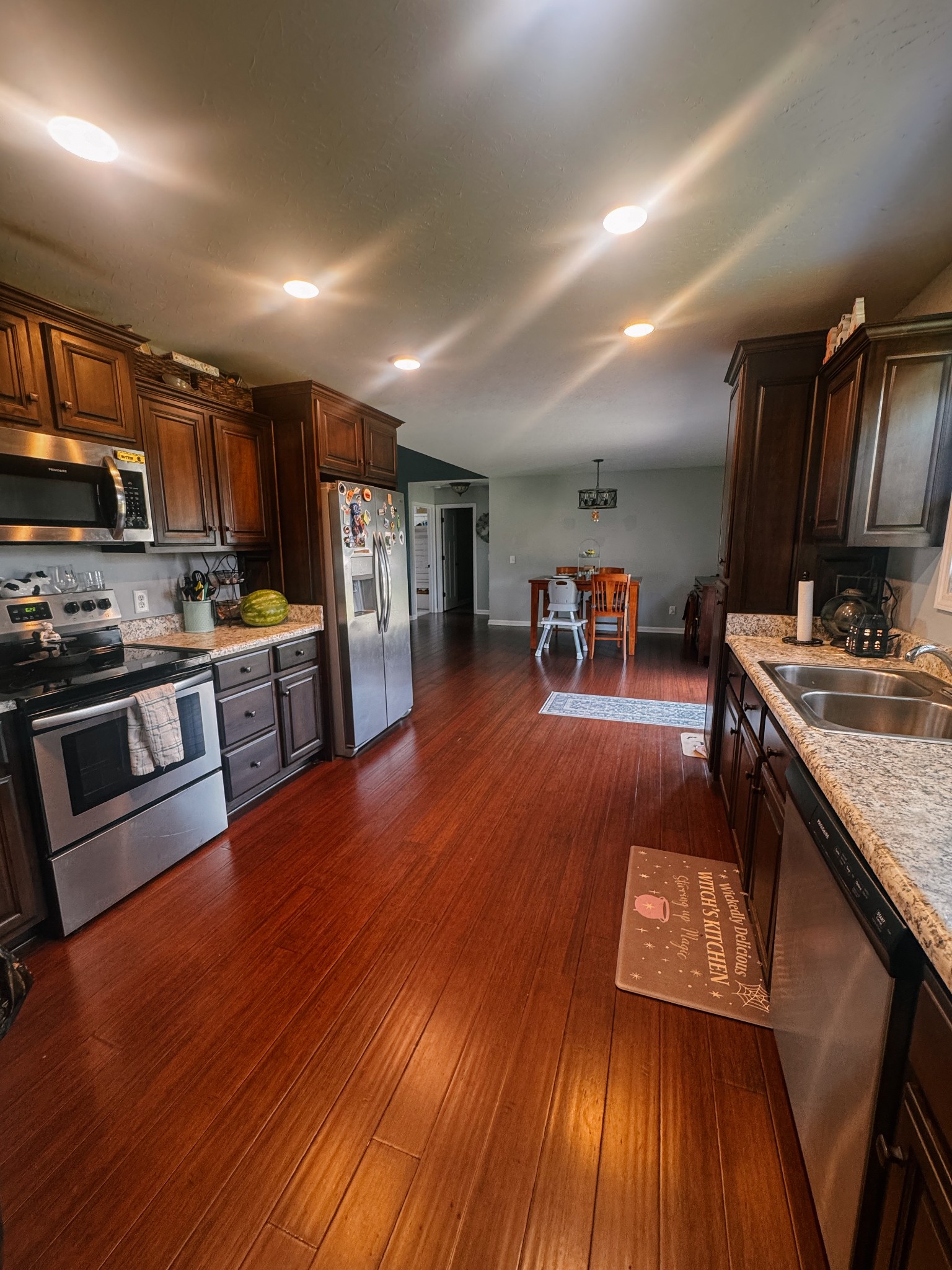 1288 Mt Olive Road Westmoreland, TN 37186 - Photo 28 of 43