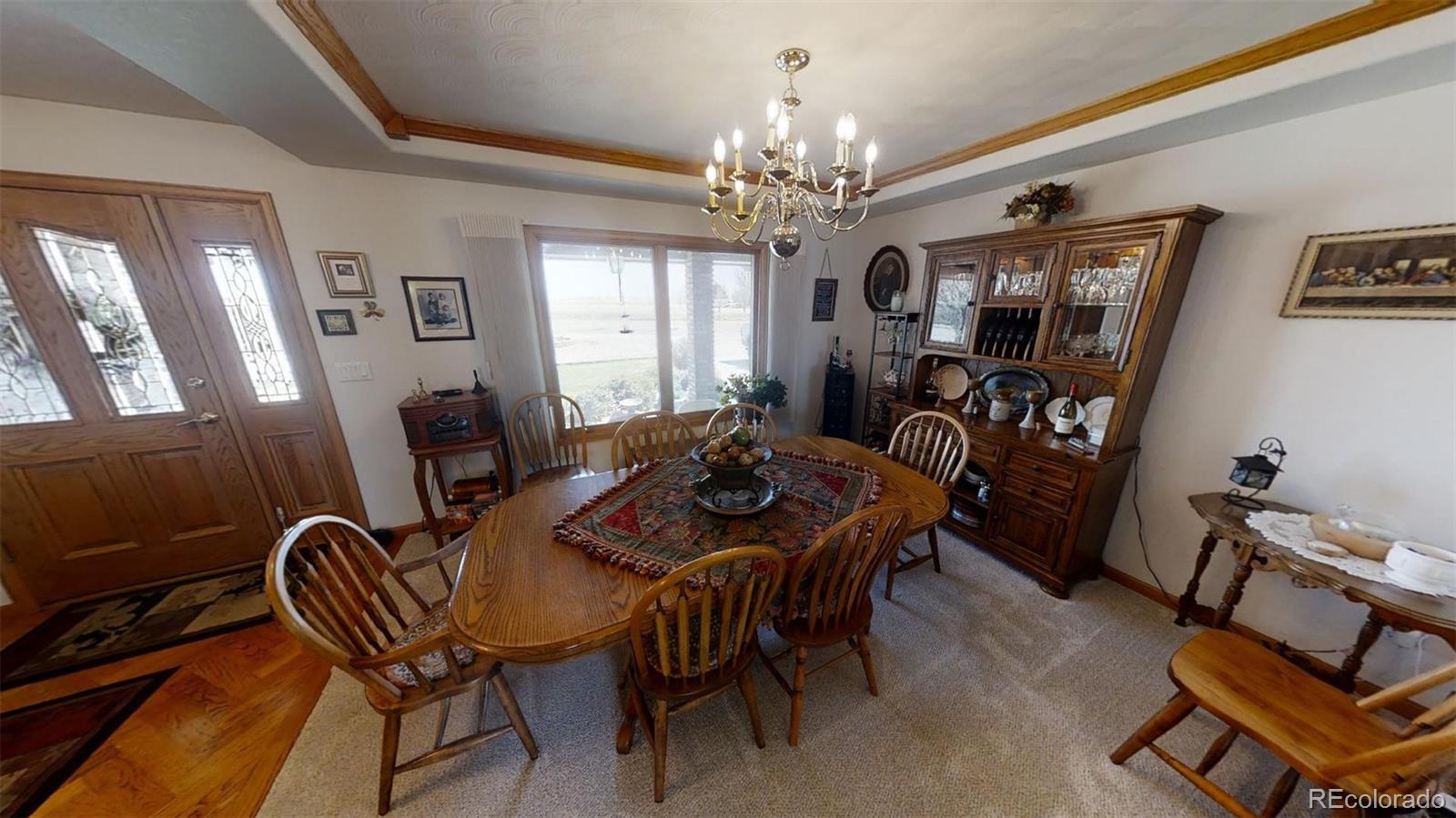 8049 County Road West Weldona, CO 80653 - Photo 4 of 35 Gallery Image 4