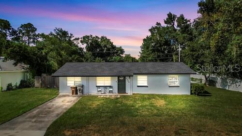 2709 Southwest 16th Place Ocala, FL 34474 - Photo 3 of 31