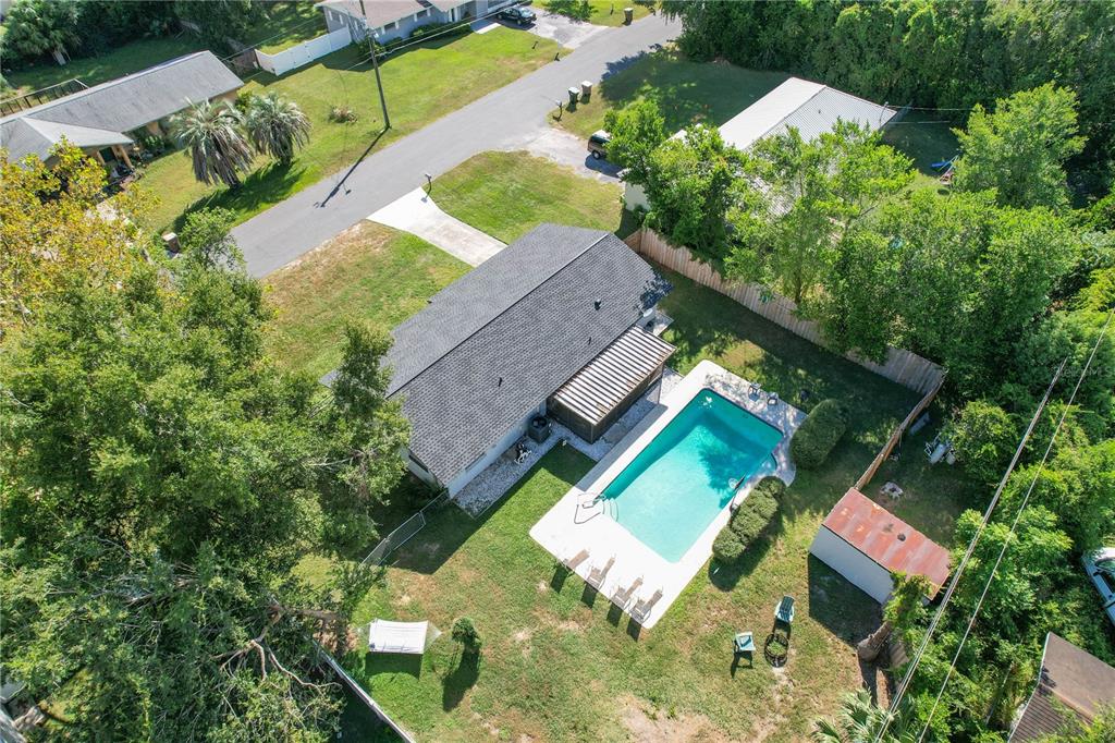 2709 Southwest 16th Place Ocala, FL 34474 - Photo 31 of 31