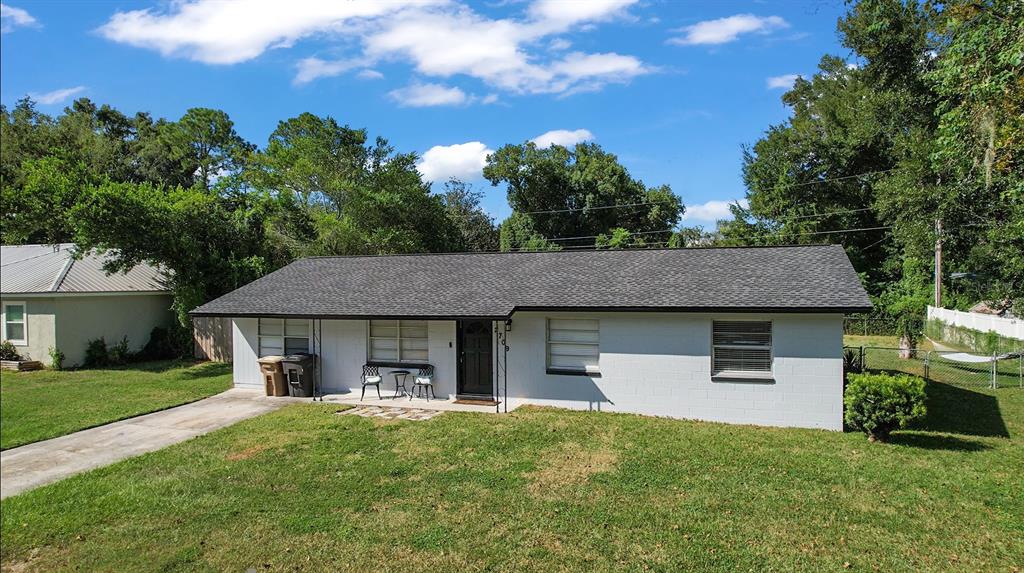 2709 Southwest 16th Place Ocala, FL 34474 - Photo 5 of 31