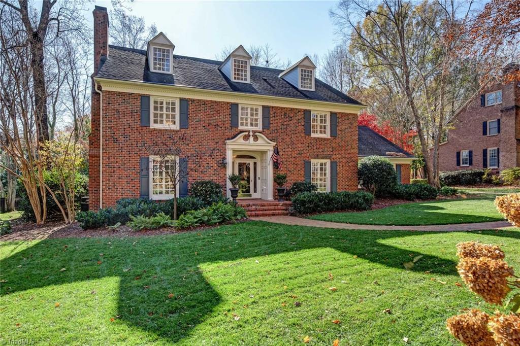 3106 St Regis Road Greensboro, NC 27408 - Photo 2 of 47