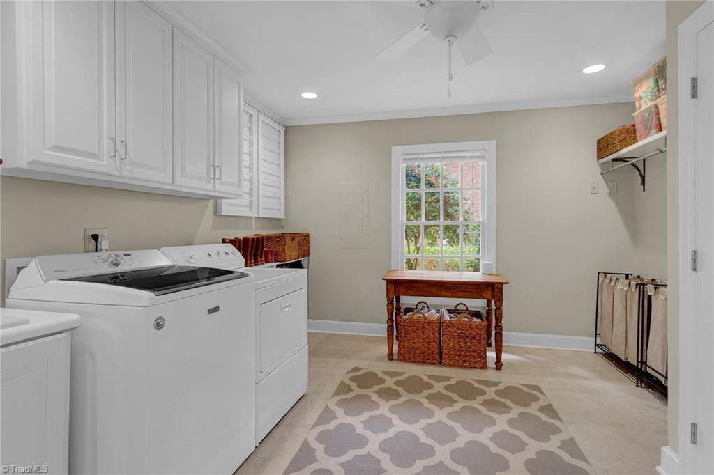3106 St Regis Road Greensboro, NC 27408 - Photo 12 of 47