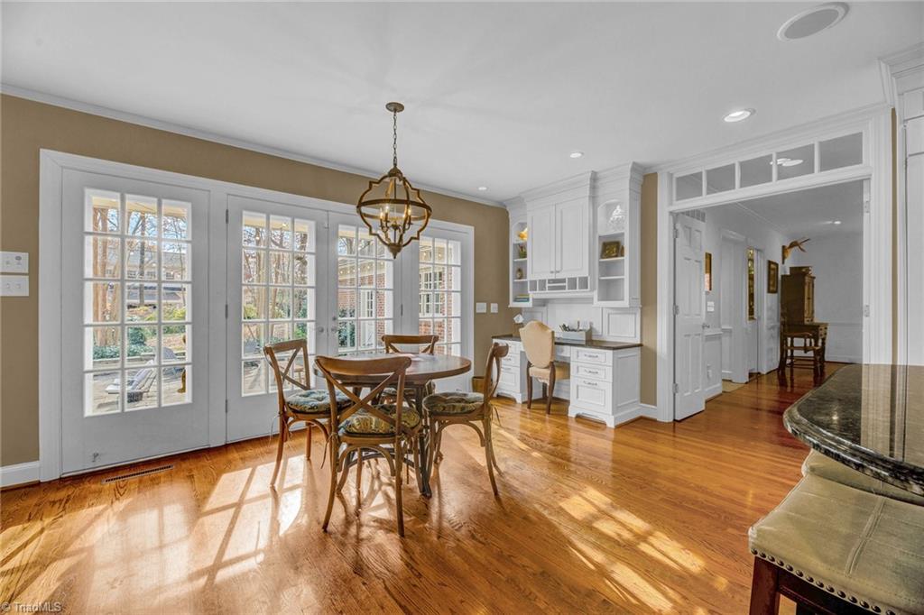 3106 St Regis Road Greensboro, NC 27408 - Photo 14 of 47