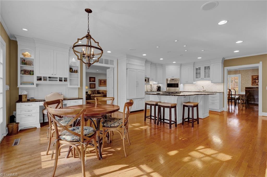 3106 St Regis Road Greensboro, NC 27408 - Photo 15 of 47