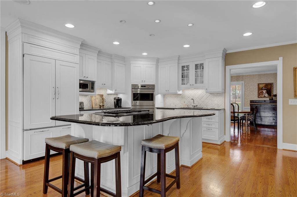 3106 St Regis Road Greensboro, NC 27408 - Photo 16 of 47