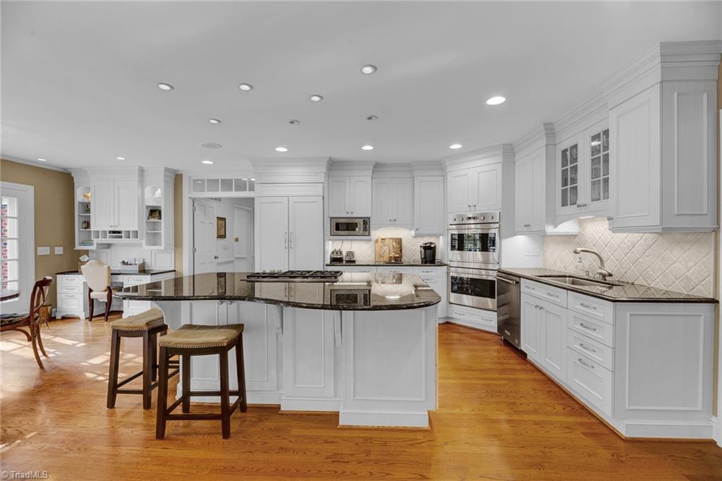 3106 St Regis Road Greensboro, NC 27408 - Photo 17 of 47