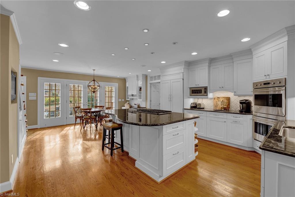 3106 St Regis Road Greensboro, NC 27408 - Photo 18 of 47