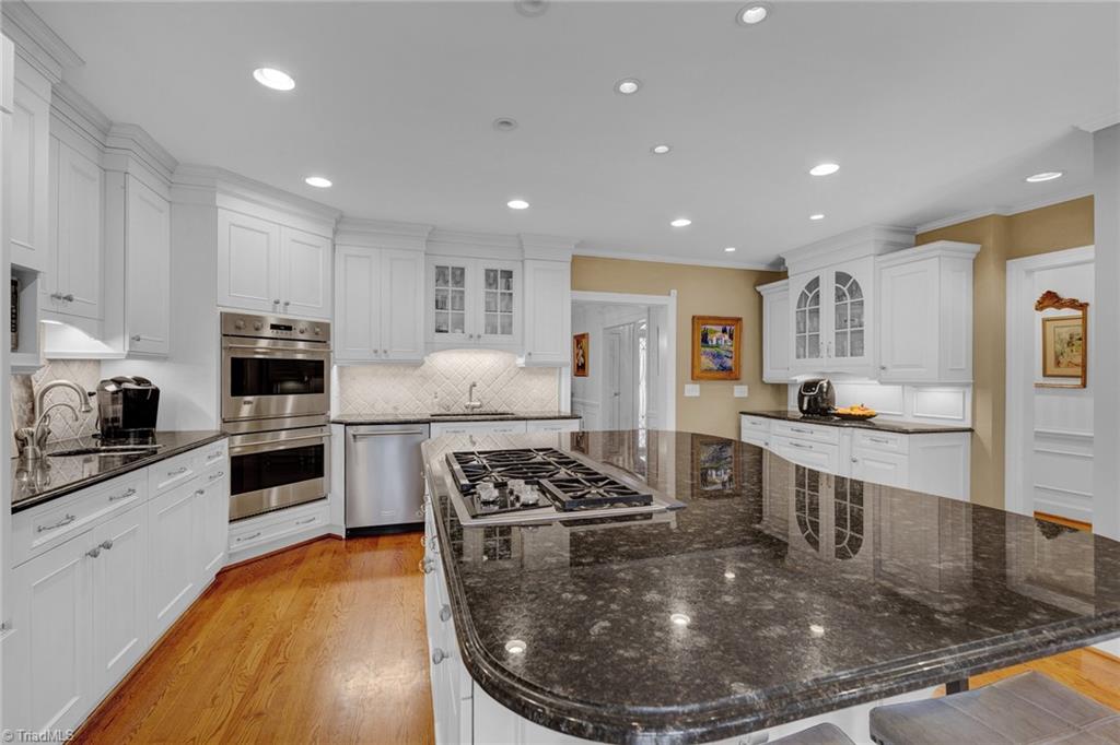 3106 St Regis Road Greensboro, NC 27408 - Photo 19 of 47