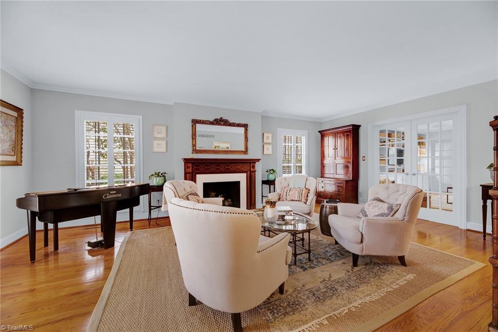 3106 St Regis Road Greensboro, NC 27408 - Photo 25 of 47