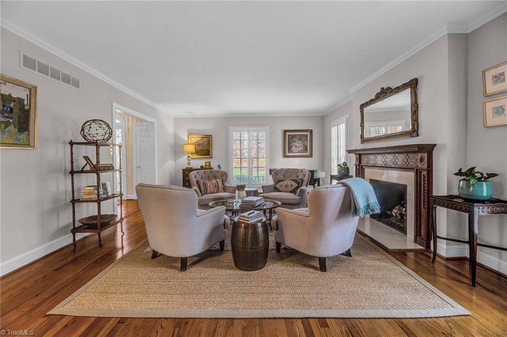 3106 St Regis Road Greensboro, NC 27408 - Photo 26 of 47
