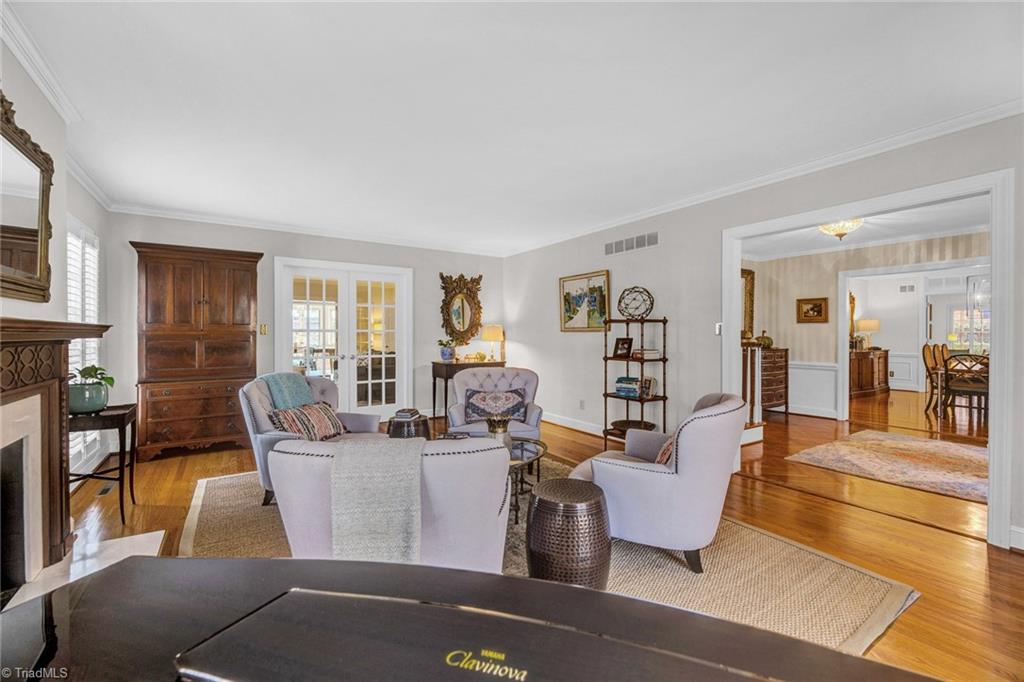 3106 St Regis Road Greensboro, NC 27408 - Photo 27 of 47
