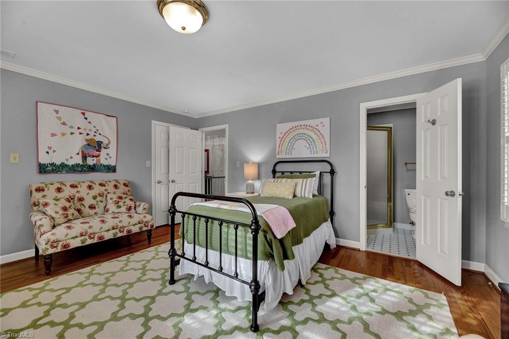 3106 St Regis Road Greensboro, NC 27408 - Photo 35 of 47