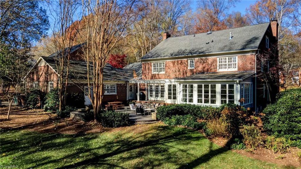 3106 St Regis Road Greensboro, NC 27408 - Photo 41 of 47